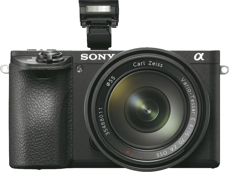 Sony a6500 Review (Արդյո՞ք այն դեռ արժե գնել 2023 թվականին:)