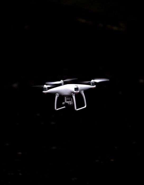 Le guide ultime de la photographie aérienne par drone (137 conseils)