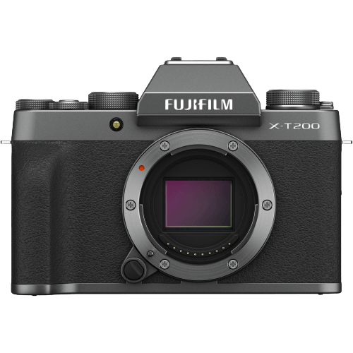 Fujifilm X-T200 Review (Պե՞տք է արդյոք գնել այս տեսախցիկը 2023 թվականին):