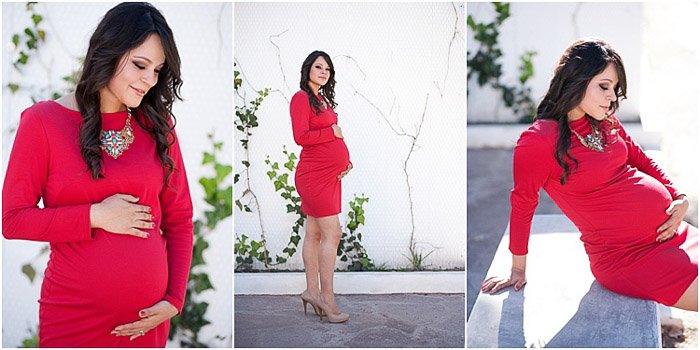 10 meilleures poses de maternité pour de belles photos de grossesse
