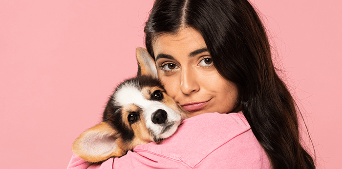 15 Serişteyên Photoshootê yên Kûçikê (Ji bo Destgirtinê Pir Xweş)