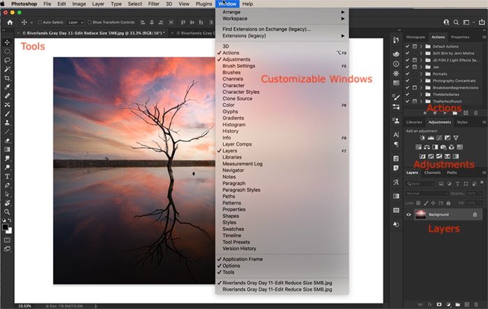Adobe Photoshop Elements در مقابل Photoshop CC - بهترین سال 2023 کدام است؟